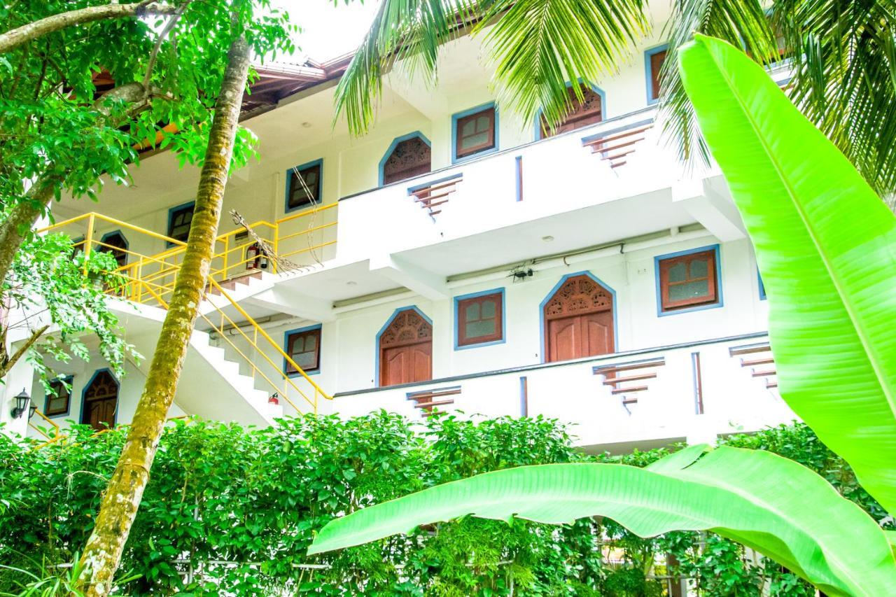 No Name Rest Hotel Unawatuna Eksteriør billede