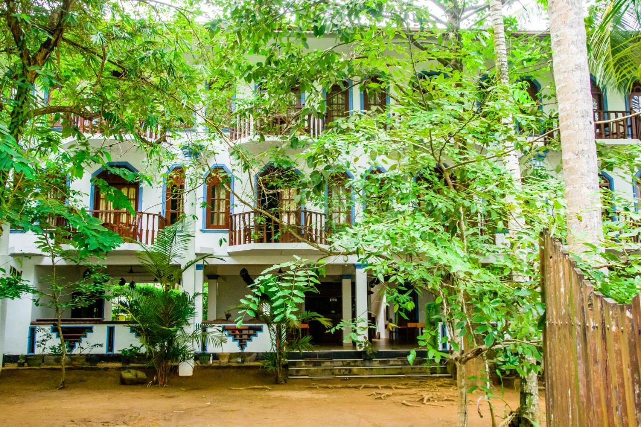 No Name Rest Hotel Unawatuna Eksteriør billede