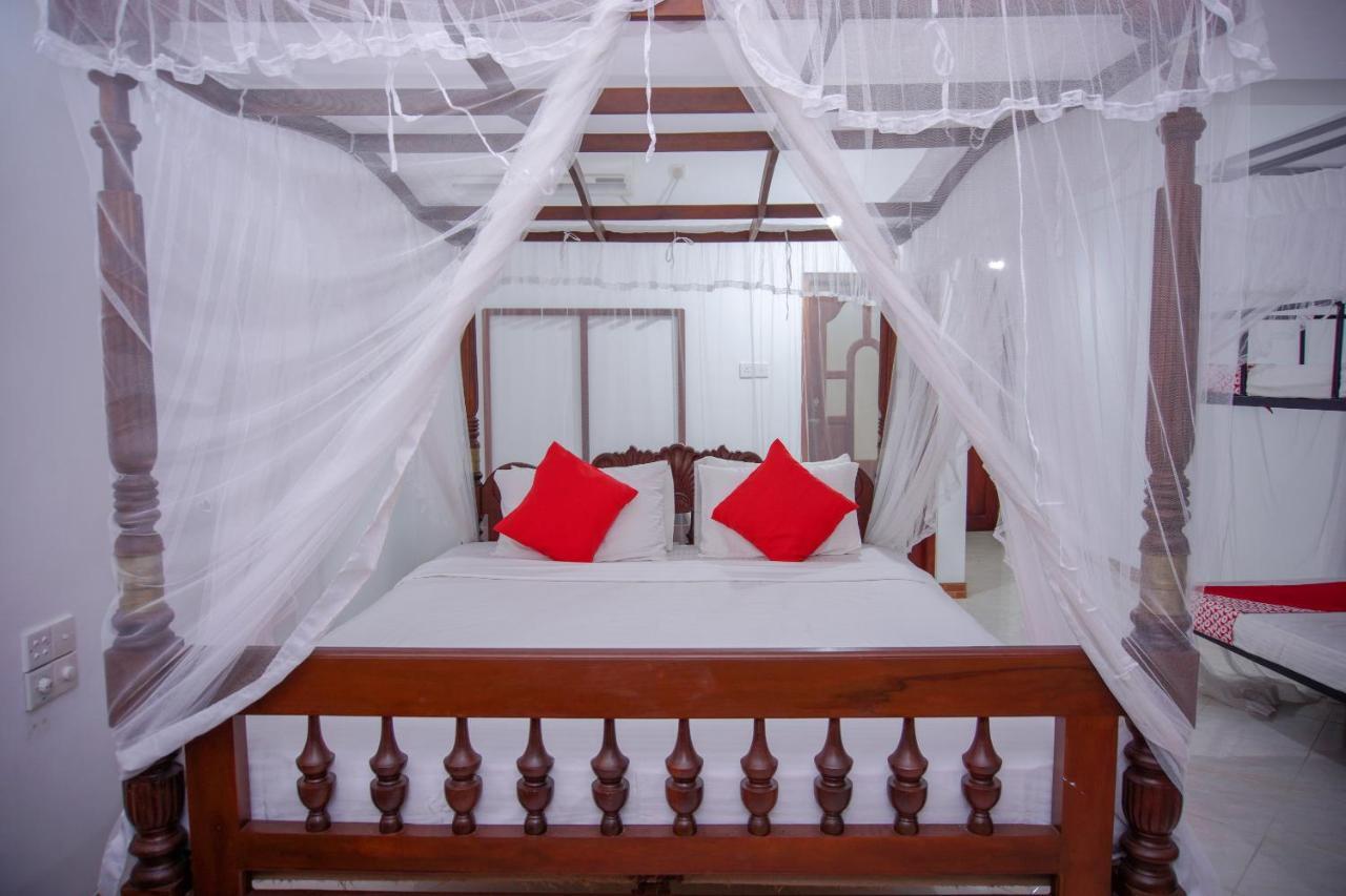 No Name Rest Hotel Unawatuna Eksteriør billede